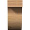Ekena Millwork Del Monte Smooth Rafter Tail, Western Red Cedar, 5 1/2"W x 12"H x 32"L RFT06X12X32DEL00SWR - alternate 3